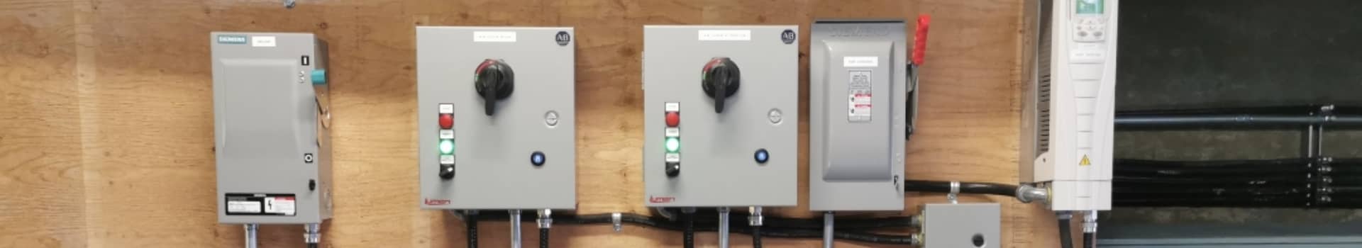 contacter un maître électricien sur la rive-nord