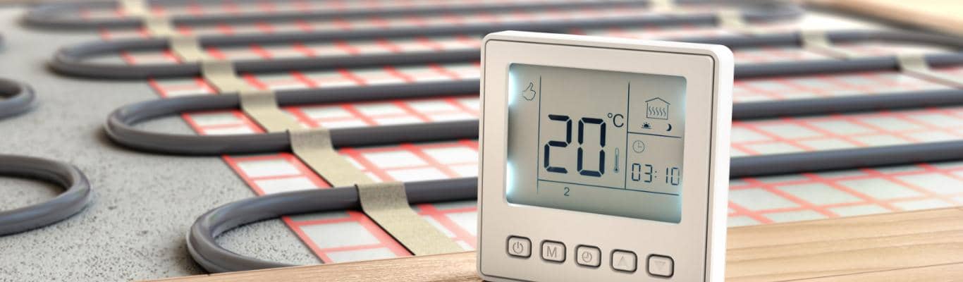 économies d'énergie en hiver