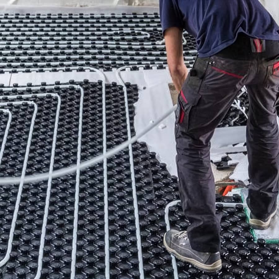 maître électricien à l'assomption