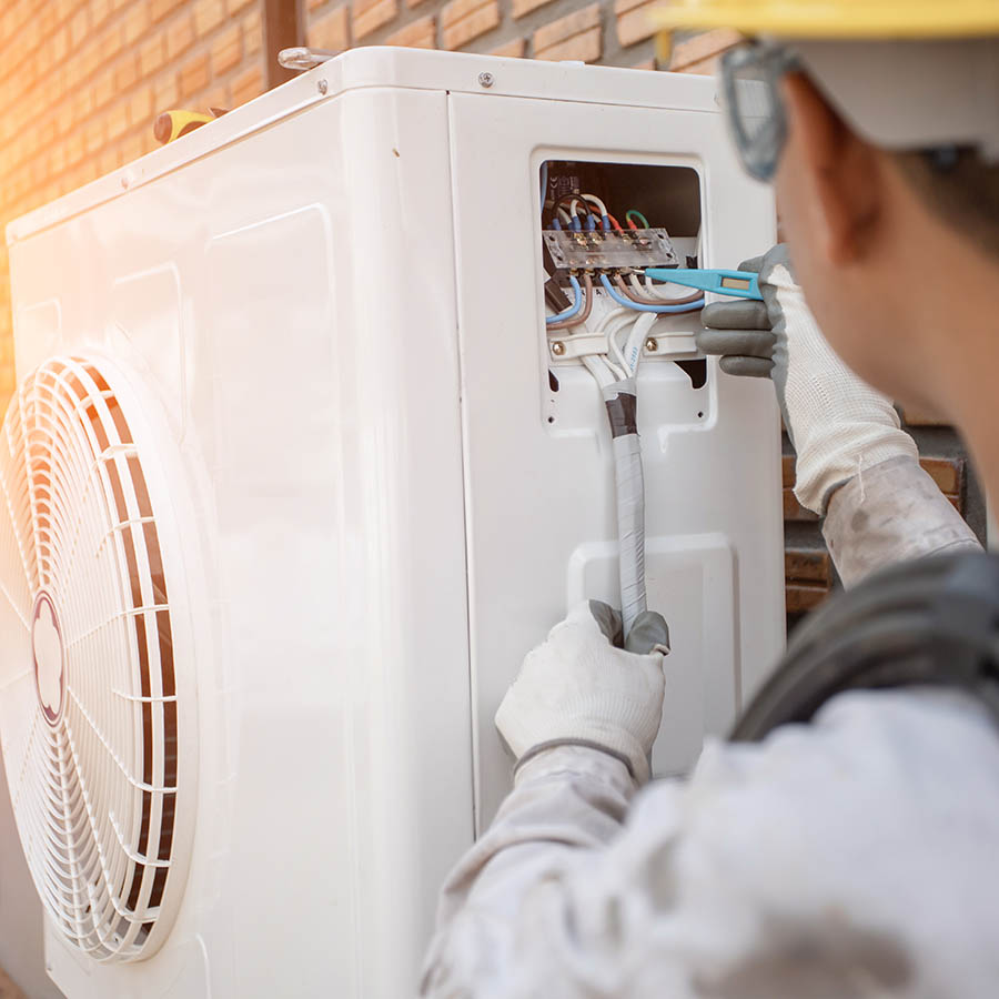 maître électricien à Montréal-Est