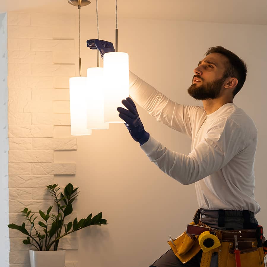 maître électricien à Rosemère