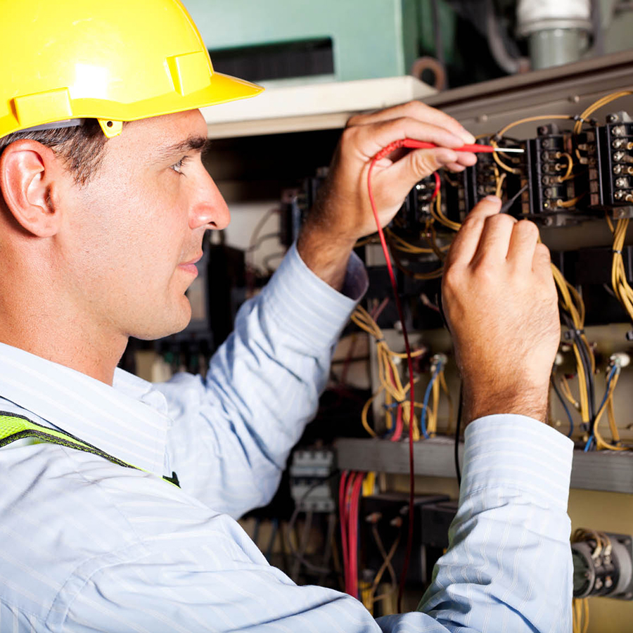 électricien à mascouche