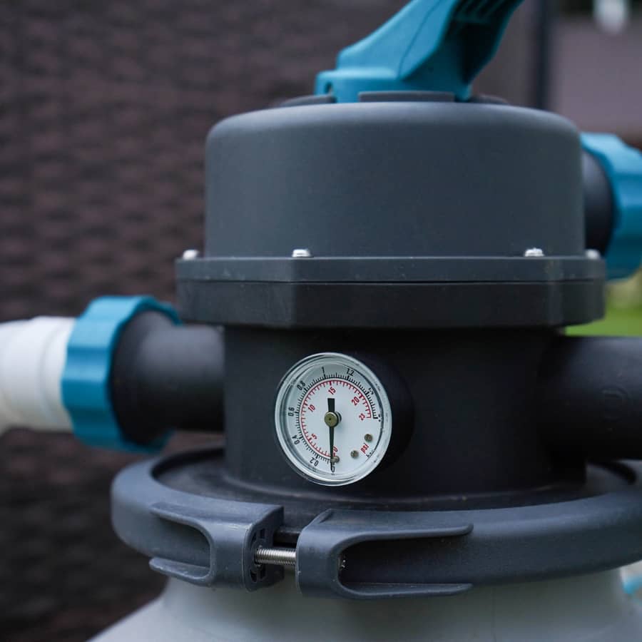 branchement et raccordement de spas et piscine